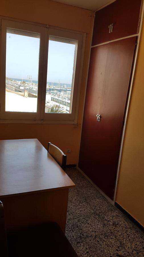 Lydia'S Port Nautic & Beach El El Masnou Exterior foto